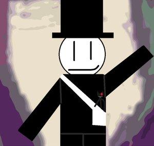 Ink Man Gmod