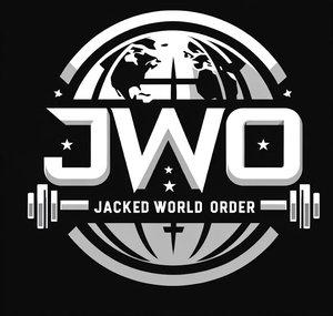 JACKED WORLD ORDER