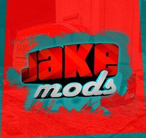 Jake Mods GTA V
