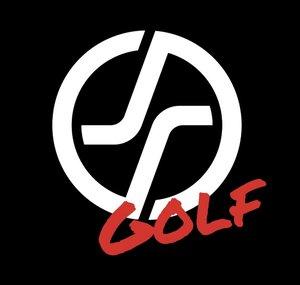James Robinson Golf