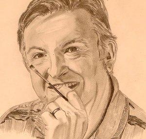 jean Claude Bigaut