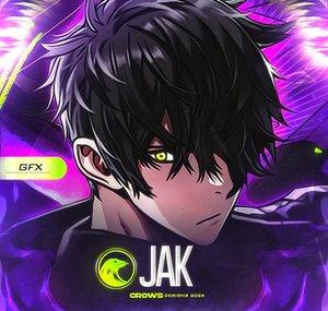 JΛK Λrts