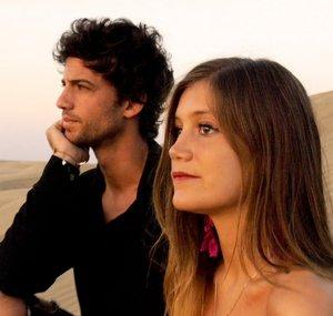 Jorge y Miri