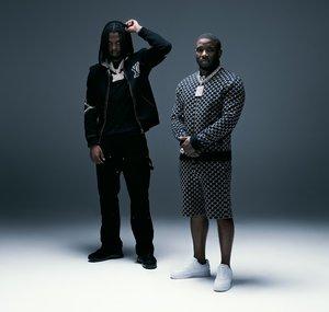 Krept and Konan