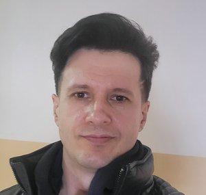 Kuvshinov Andrey