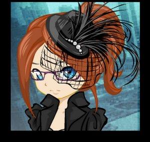 Lady Asabat