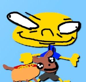 LeKoopa Shorts