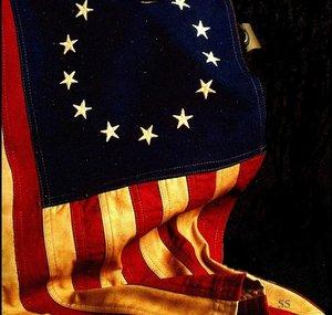 Liberty Janie