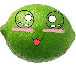 LimedGreen