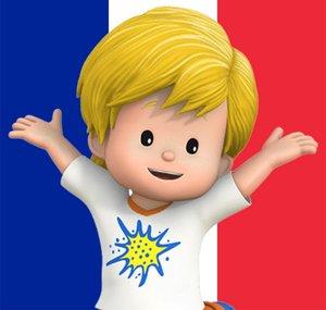 Little People - Grandes Decouvertes