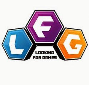 LookingForGames