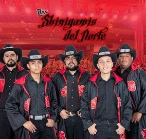 Los Shinigamis del Norte