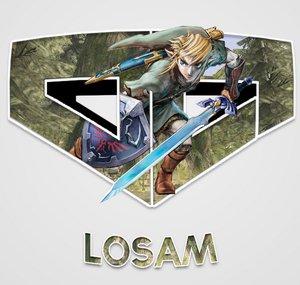 Losam
