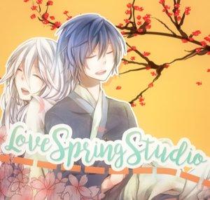 LoveSpringStudio