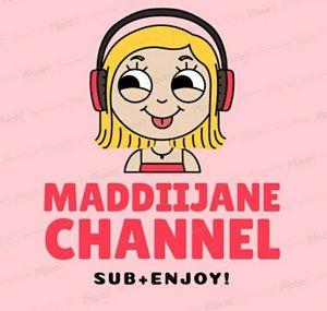 maddiijane