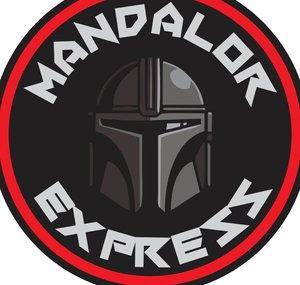 Mandalor Express