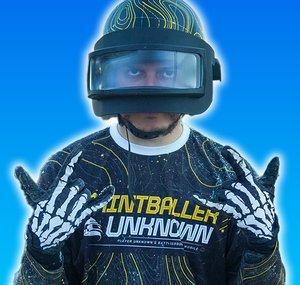 Medalcore - Paintball