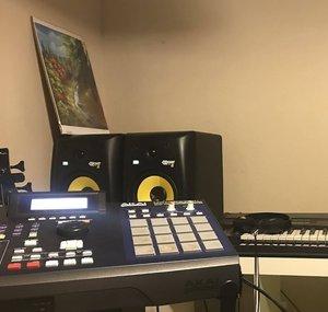 MetamophisisBeats