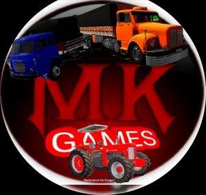 MK GAMES