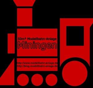 Modellbahn-Anlage.de Miningen