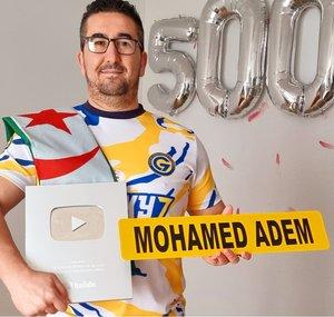 Mohamed Adem