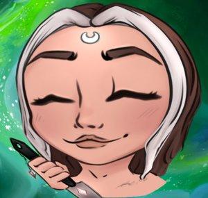 Moon 2QI