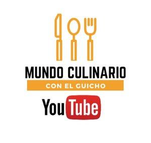 Mundo Culinario con El guicho