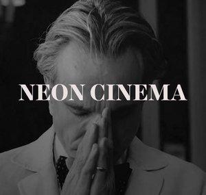 Neon Cinema