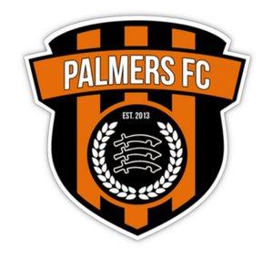 Palmers FC