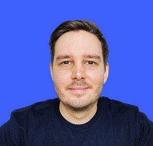 Patrick Loeber