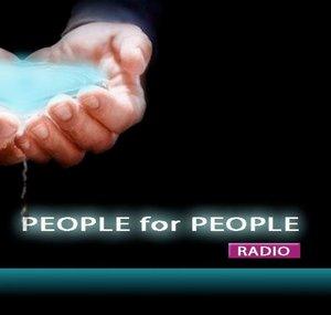 PEOPLE FOR PEOPLE RADIO