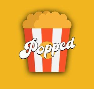 Popped