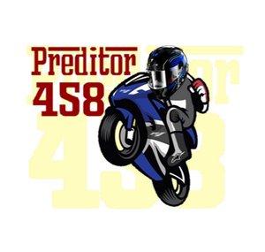 Preditor458