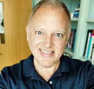 Professor Jason Spanish and Portuguese