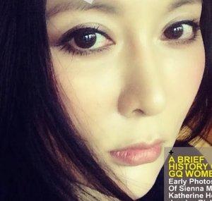 Queenie Chan