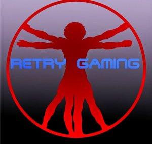 Retry Gaming