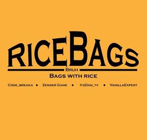 RiceBags
