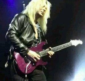 Rob Marcello