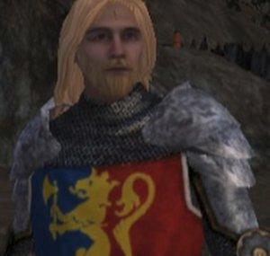 Roy the Bannerlord