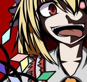 ScarletDevilFlandre