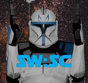 Separatist Crisis Mod Team
