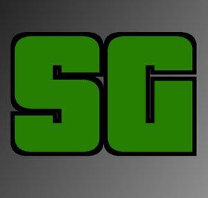 Silient Ghillie
