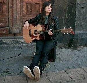 Silvia Siu