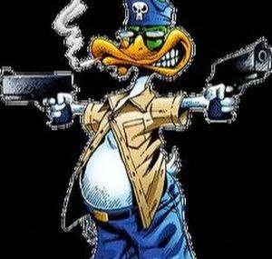 SneakyMcDucky
