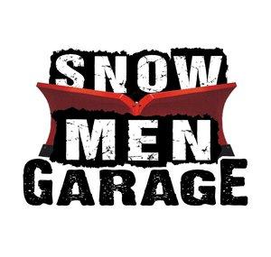 Snow Men Garage
