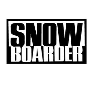 Snowboarder Magazine