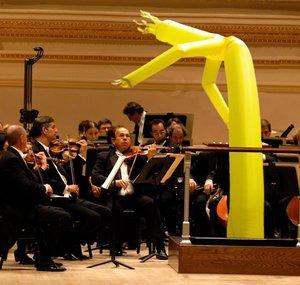 SoftOrchestra