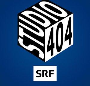 SRF Studio 404