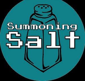 Summoning Salt