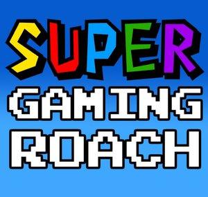 Super Gaming Roach